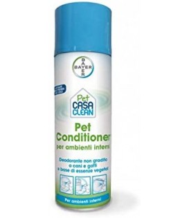 Bayer Repellente Interni Pet Conditioner 300 Ml