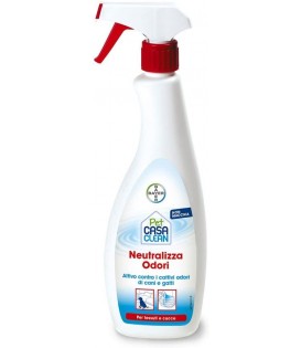 Bayer Sano e bello Neutralizza odori ml. 750