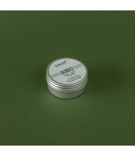 Burro 100% Naturale Zampe & Naso - con Burro di Karitè, Olio di Avocado e Vitamina E