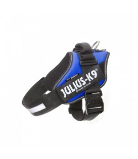 JULIUS K9 IDC BLUE Taglia baby 2 (varie taglie disponibili)
