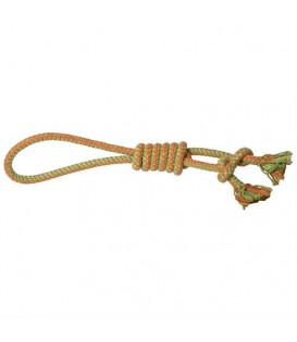 CANE GIOCO CORDA CON NODO MAGIC PET BOX DA 6 PEZZI