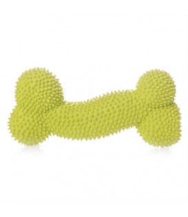 CANE GIOCO OSSO LATEX MAGIC PET BOX DA 6 PEZZI