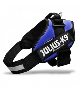 JULIUS-K9 IDC colore  blu - taglia: 0 (varie taglie disponibili)